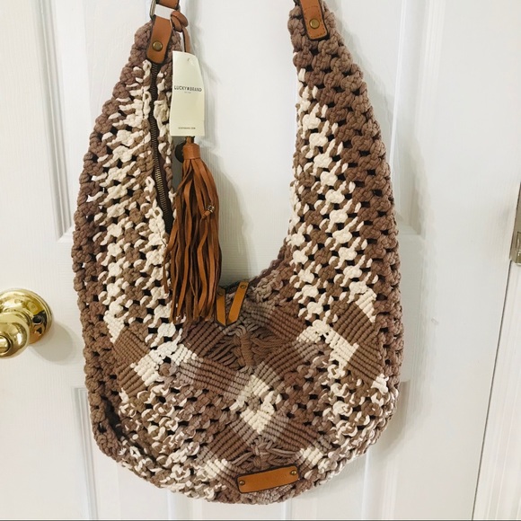 LUCKY BRAND BAGS - Picture 2 of 11